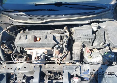 2012 Honda Civic Lx from USA, damaged, VIN 2HGFB2F56CH591228